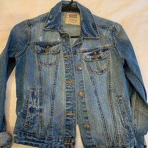 Zara Jean Jacket